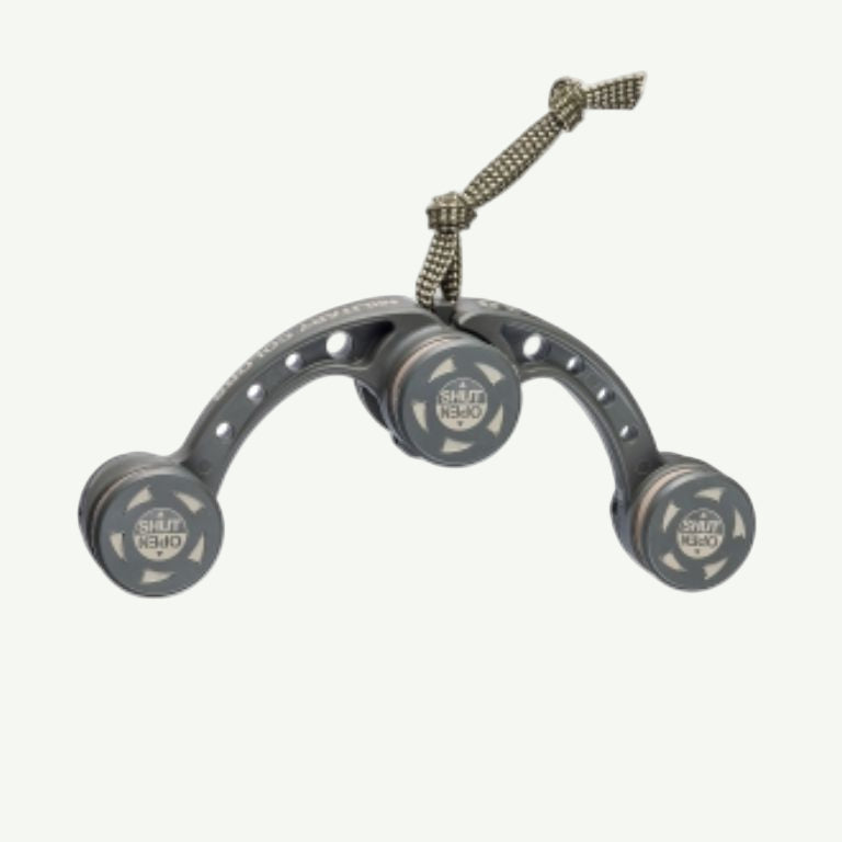 FG Knot Assist 2.0, in Army Green Colour