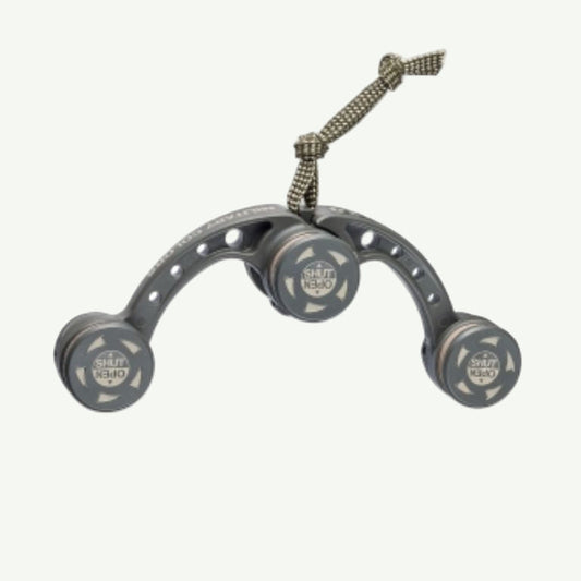 FG Knot Assist 2.0, in Army Green Colour