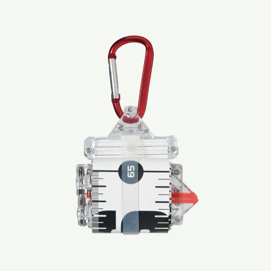 Medidor de peces Daiichiseiko Nogiscale 125 