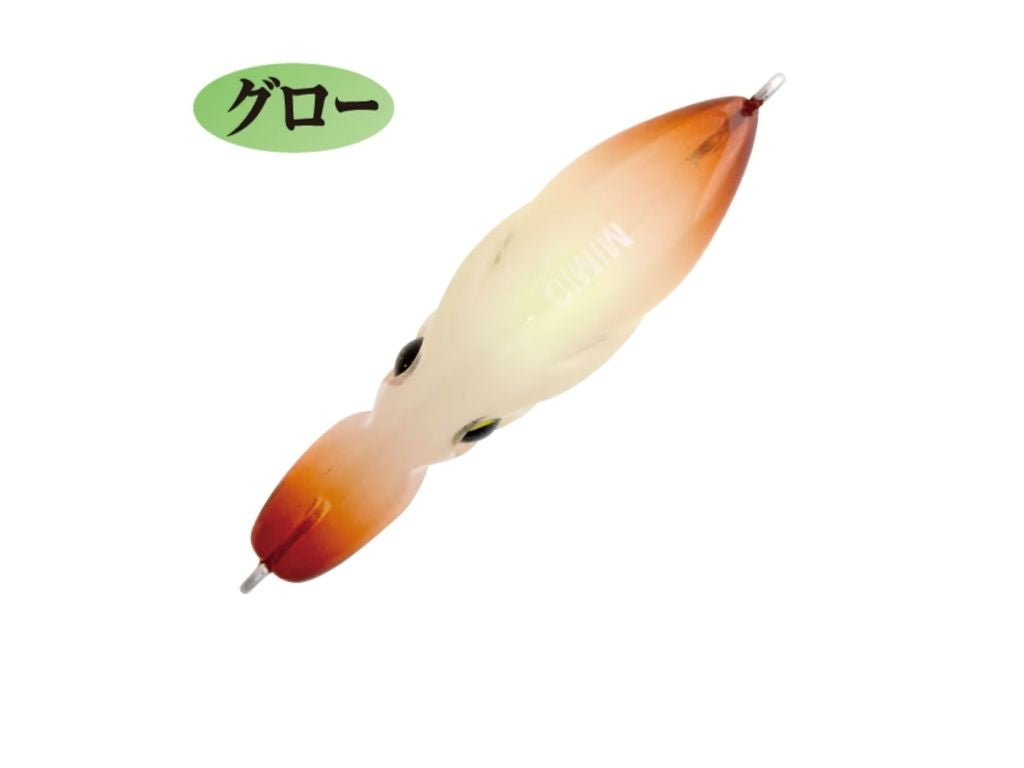 Señuelo de juego ligero MAGBITE MIMIQ 