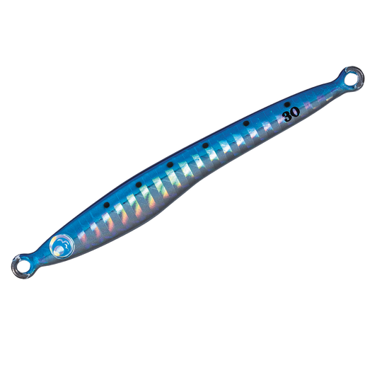 Valleyhill BLUE BEAK TG 金属夹具