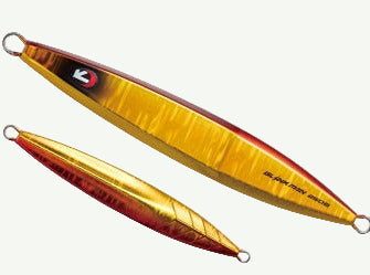 Tailwalk Blink Man 慢速金属跳汰机