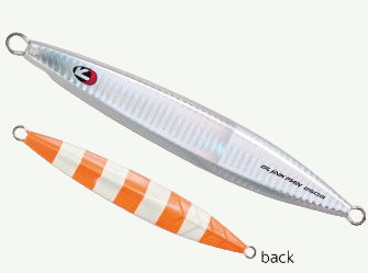 Tailwalk Blink Man 慢速金属跳汰机