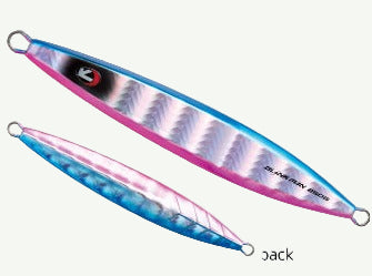 Tailwalk Blink Man 慢速金属跳汰机