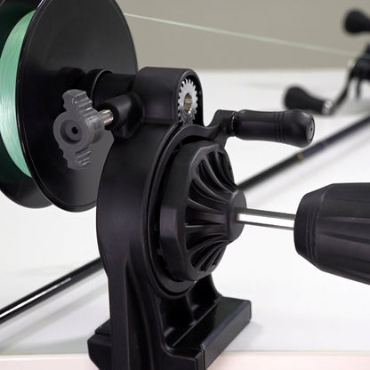 第一精工 RAKUSOKU DENDORA BIT 高速绕线机