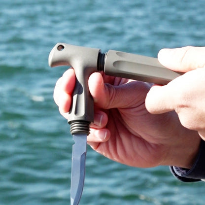 第一精工 MC T 型手柄刀 #70 伊基吉米鱼刀