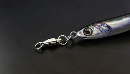 Little Jack Metal Adict Type 07 弓野金属夹具