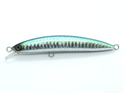 BUEN CEBO RESPETO 190F Topwater Minnow 
