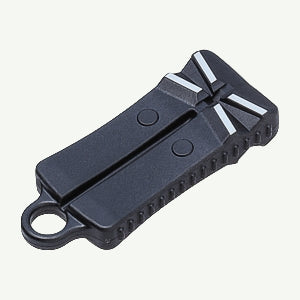 Enhebrador de anzuelos Daiichiseiko Eye Thoshi X 