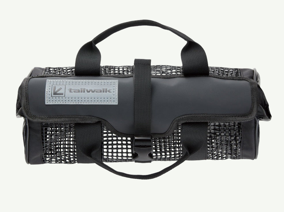 Tailwalk 可洗 Jig Roll 网袋