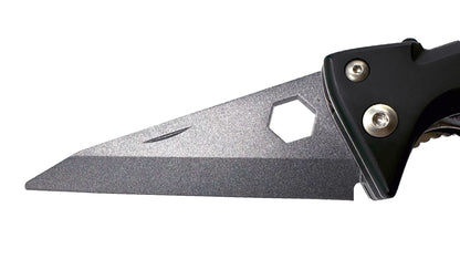 Herramienta multifuncional estilo Tsumoto de Hapyson 