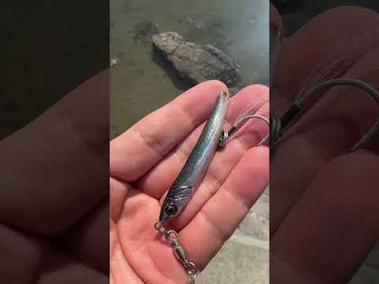 Little Jack Metal Adict Type 07 弓野金属夹具