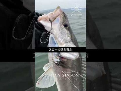 Little Jack Forma 勺子微型夹具