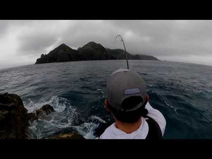 GOOD BAIT BnD 180F 顶水波爬