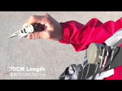 Herramienta múltiple Daiichiseiko Pickers EX