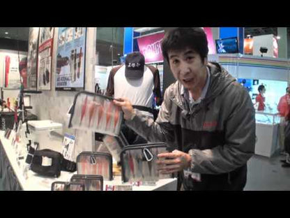 Estuche para Jig de Calamar Daiichiseiko Egi Rack V2 