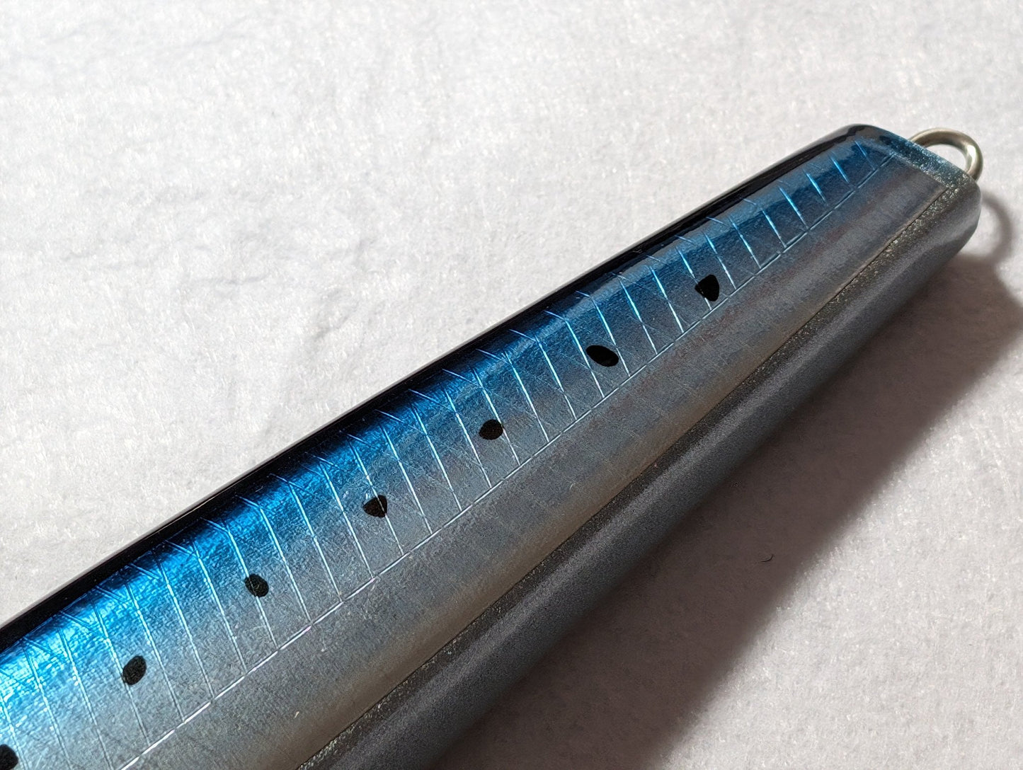 Bozles Ushiwakamaru 180 沙丁鱼水面棒状诱饵