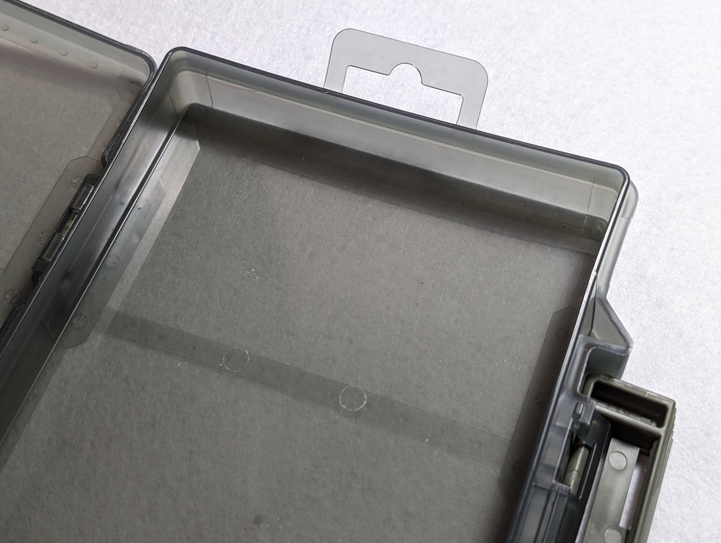 Daiichiseiko MC Case #195 F Caja de aparejos 