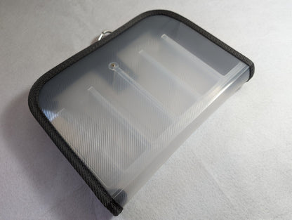 Daiichiseiko Egi Rack V 鱿鱼夹具盒