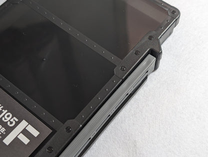 Daiichiseiko MC Case #195 F Caja de aparejos 