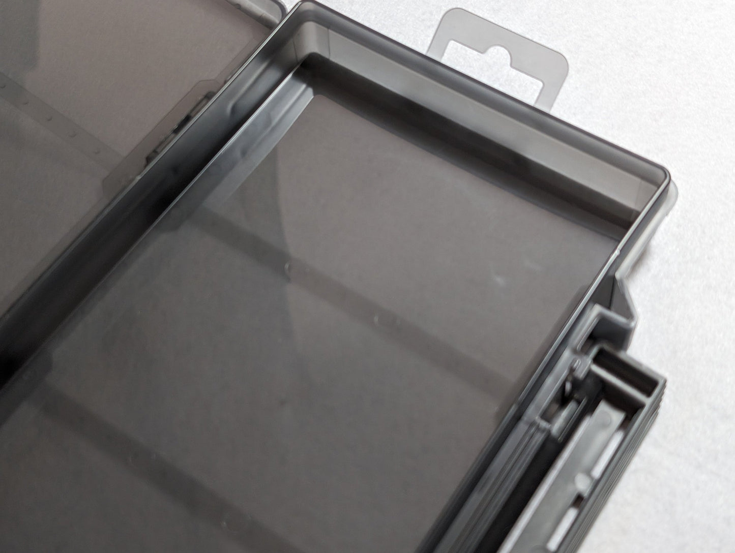 Daiichiseiko MC Case #195 F Caja de aparejos 