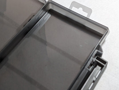 Daiichiseiko MC Case #195 F Caja de aparejos 