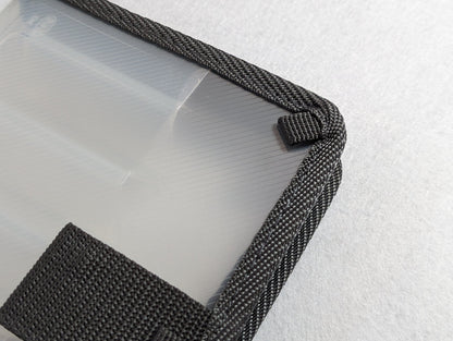 Estuche para jigs de calamar Daiichiseiko Mini Egi Rack V 