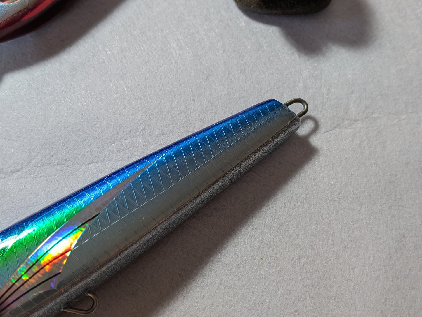 Bozles Ushiwakamaru 200 飞鱼水面拟饵