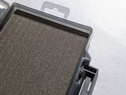 Daiichiseiko MC Case #195 Caja de aparejos con anzuelo en forma de S 