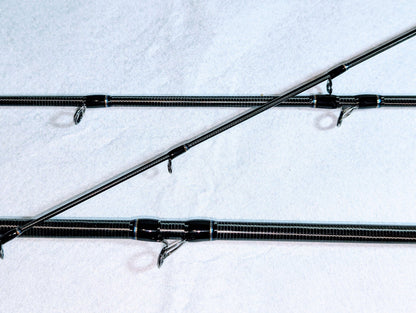 Caña de pescar ligera Transcendence Pulchra62B+ 