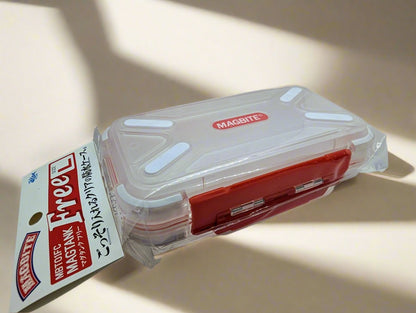 Tanque magnético MAGBITE gratis 