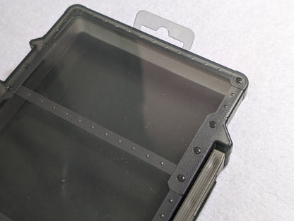 Daiichiseiko MC Case #195 F Caja de aparejos 