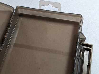 Daiichiseiko MC Case #195 F Caja de aparejos 