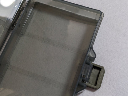 Daiichiseiko MC 箱 # 138 F 渔具箱