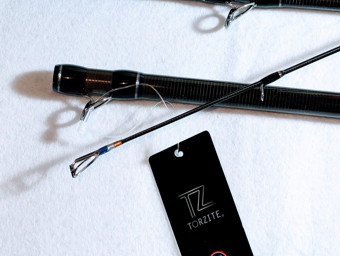 Caña de pescar ligera Transcendence Pulchra62B+ 