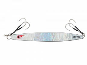 Plantilla de lanzamiento lento Bozles Gou 