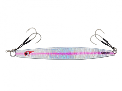 Plantilla de lanzamiento lento Bozles Gou 