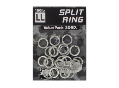 Bozles 开口环超值装