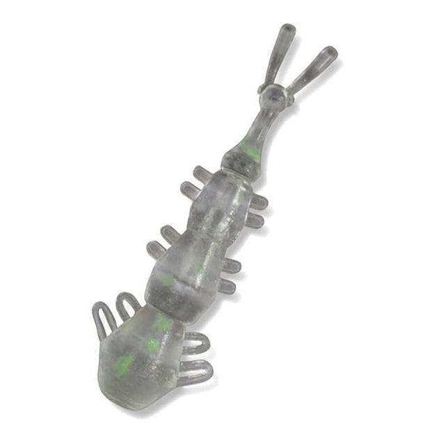 Arukazik 日本 Umigera 1.2 英寸 Ajing 软饵