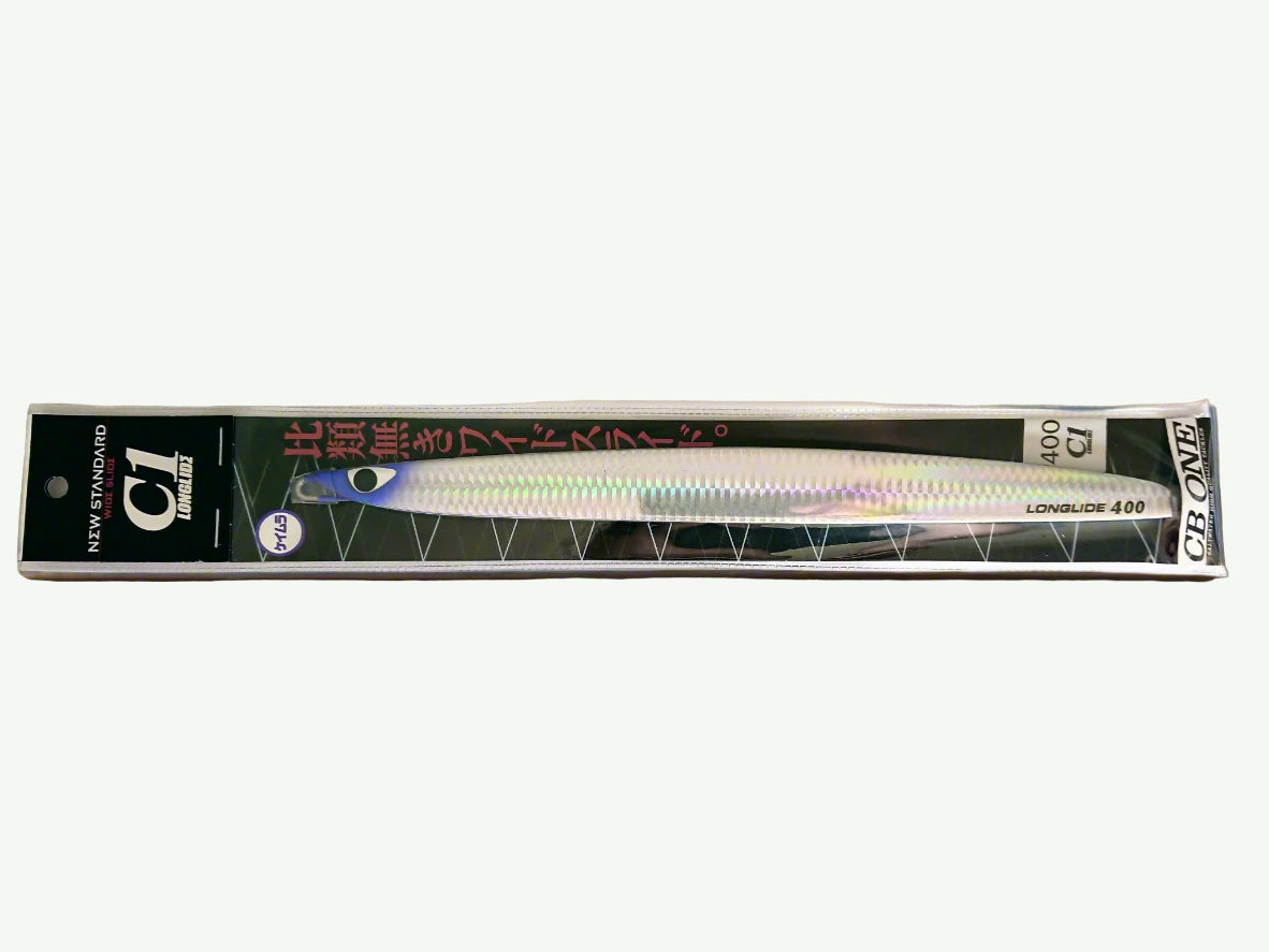 Plantilla mecánica de deslizamiento largo CB ONE C1 