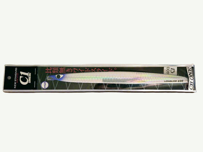 Plantilla mecánica de deslizamiento largo CB ONE C1 