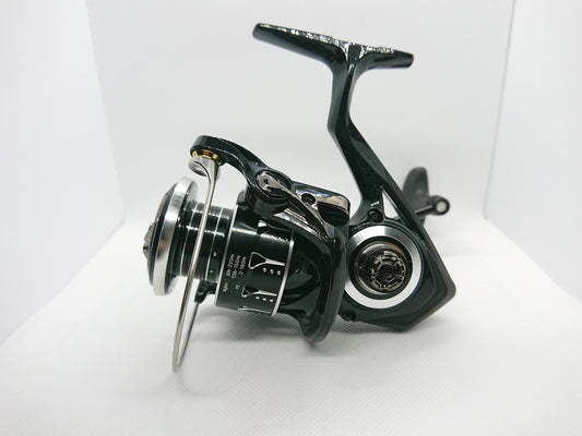 Tailwalk Speaky 2500HGX 旋转卷轴