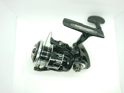 Tailwalk Speaky 2500HGX 旋转卷轴