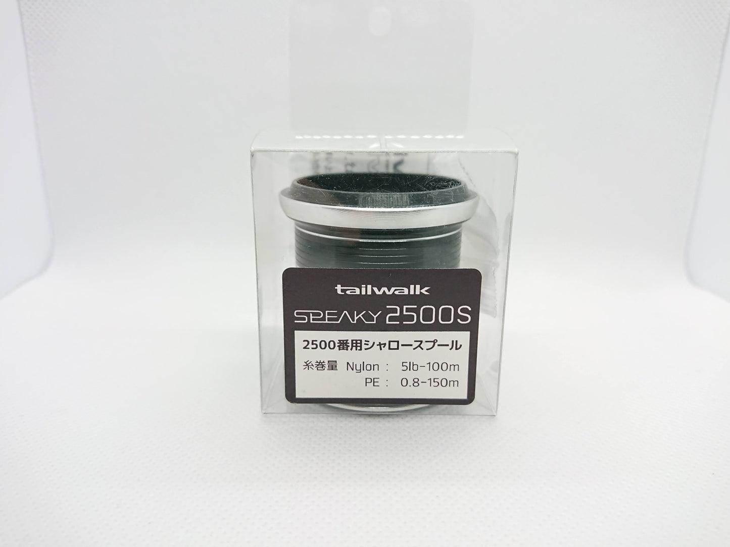 Carrete de repuesto | Tailwalk - Carrete Speaky 