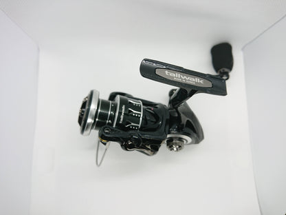 Carrete giratorio Tailwalk Speaky 2000HGX 