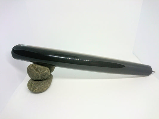 Fish Trippers Village Espuma 220 黑银水面波钓